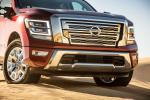 Nissan Titan SL Crew Cab 2019 года